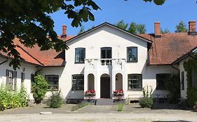 Borregården Bed&Breakfast